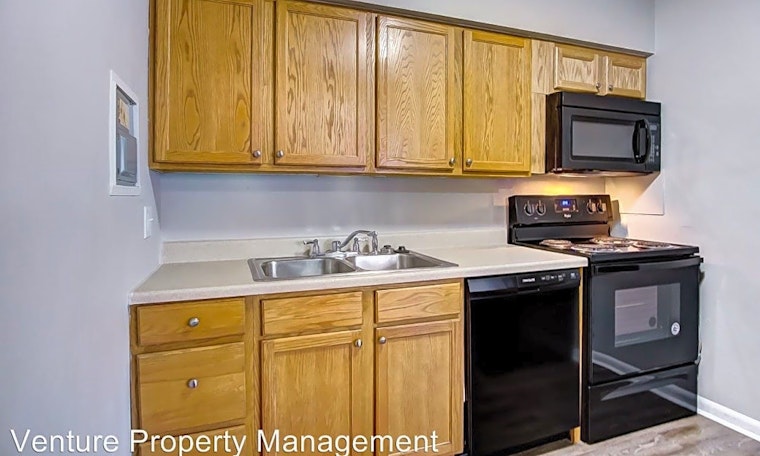 Renting in Cincinnati: What will $1,000 get you?