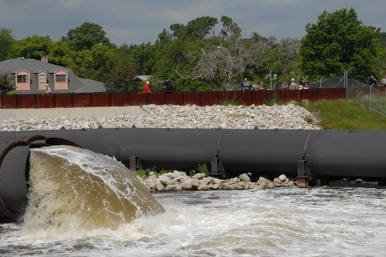 Top New Orleans news: Pump troubles reported during storm; ex-Mayor Nagin loses another appeal; more