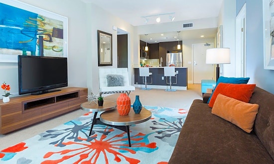 Renting in San Jose: What will $2,600 get you?