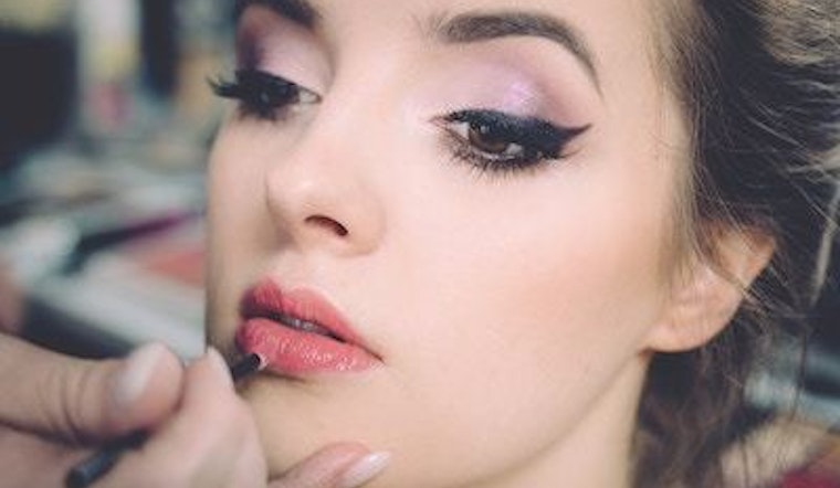 3 great fashion and beauty events in Los Angeles this weekend