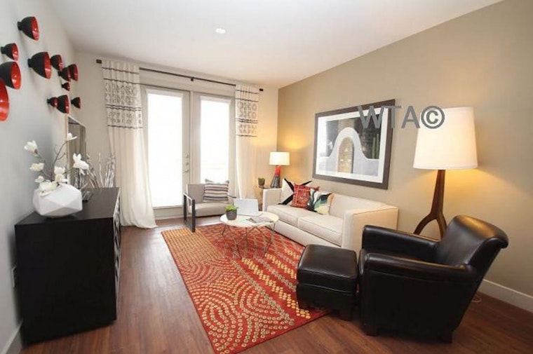 The most inexpensive apartment rentals in Holly, Austin