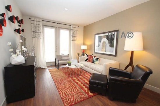 The most inexpensive apartment rentals in Holly, Austin