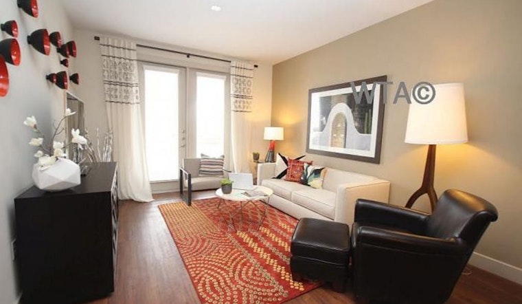 The most inexpensive apartment rentals in Holly, Austin