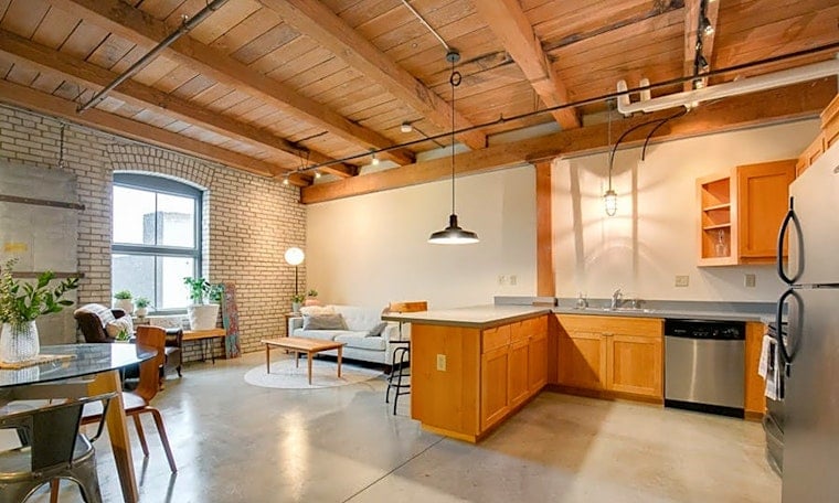 Renting in Minneapolis: What will $2,200 get you?