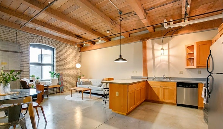 Renting in Minneapolis: What will $2,200 get you?