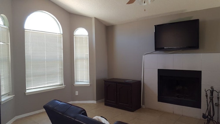 The most affordable apartment rentals in North Hills, El Paso