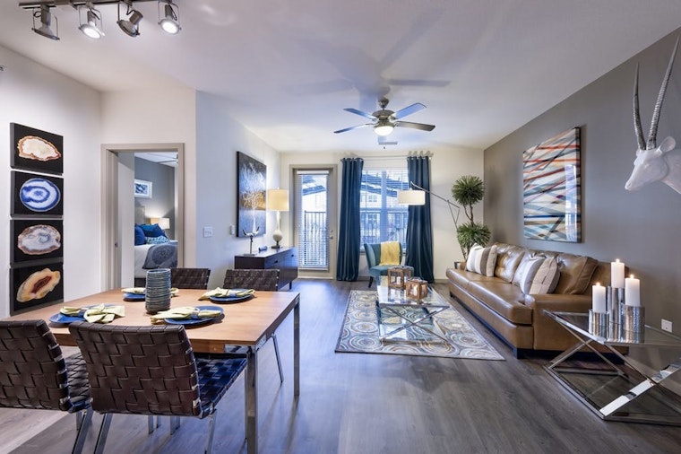 Renting in Aurora: What will $1,600 get you?