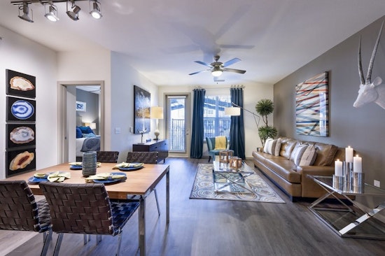 Renting in Aurora: What will $1,600 get you?
