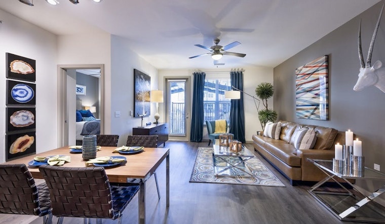 Renting in Aurora: What will $1,600 get you?