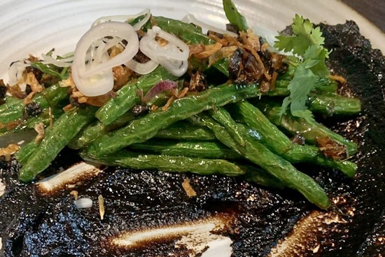 New Botanical Heights Indonesian spot iNDO opens its doors