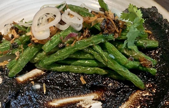 New Botanical Heights Indonesian spot iNDO opens its doors