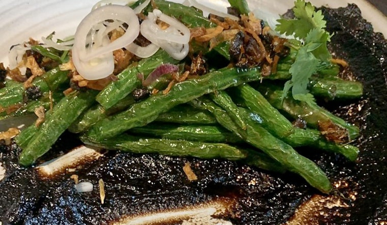 New Botanical Heights Indonesian spot iNDO opens its doors