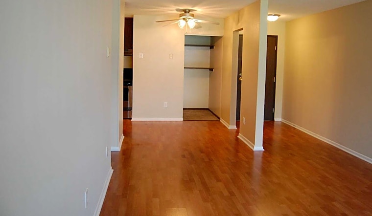 Renting in Saint Paul: What will $900 get you?