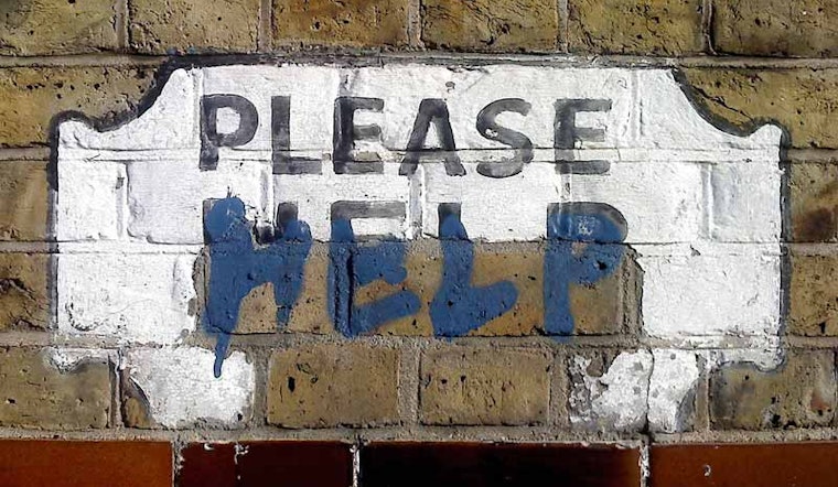 Wanted: Writers, Backyards, and Brewers
