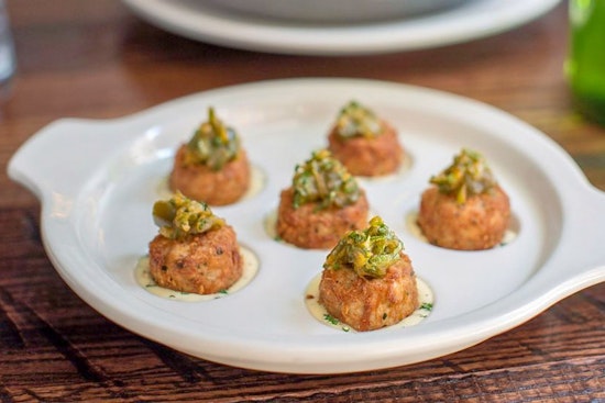 #Trending: What's heating up Chicago's food scene this month