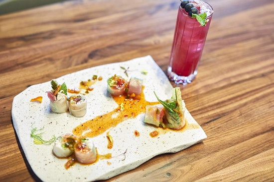 #Trending: What's heating up Dallas' food scene this month