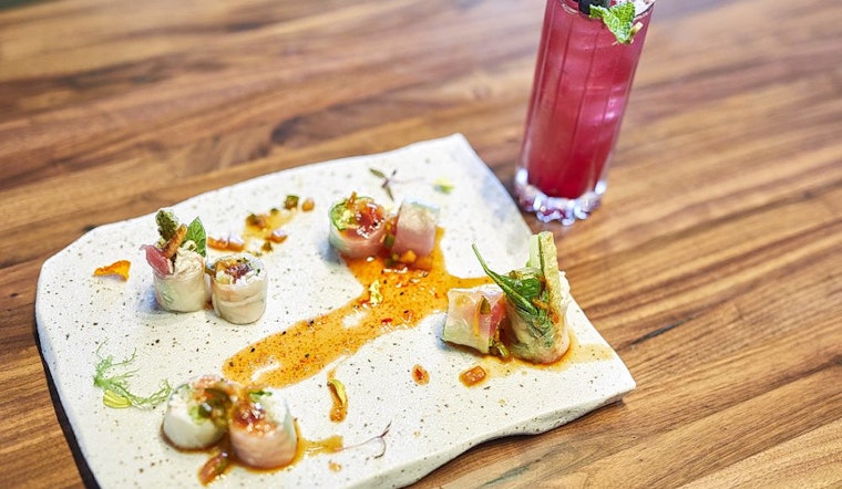 #Trending: What's heating up Dallas' food scene this month