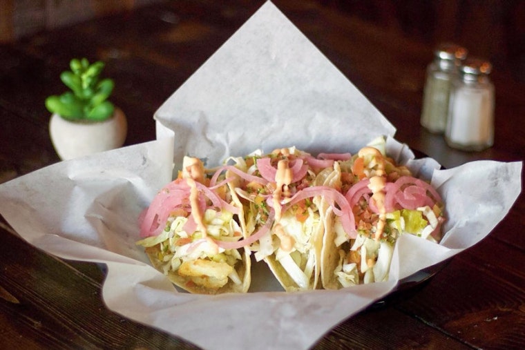 Explore the 3 most popular spots in El Paso's North Hills neighborhood