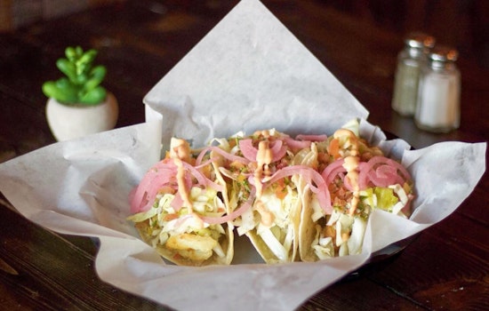 Explore the 3 most popular spots in El Paso's North Hills neighborhood