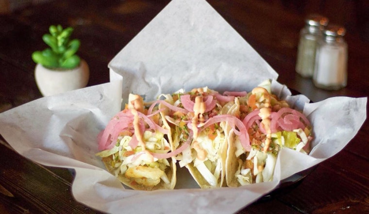 Explore the 3 most popular spots in El Paso's North Hills neighborhood
