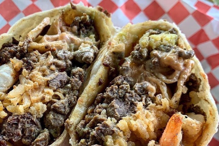 Check out the 5 most popular spots in Louisville's Saint Joseph neighborhood