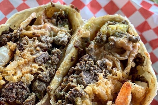 Check out the 5 most popular spots in Louisville's Saint Joseph neighborhood
