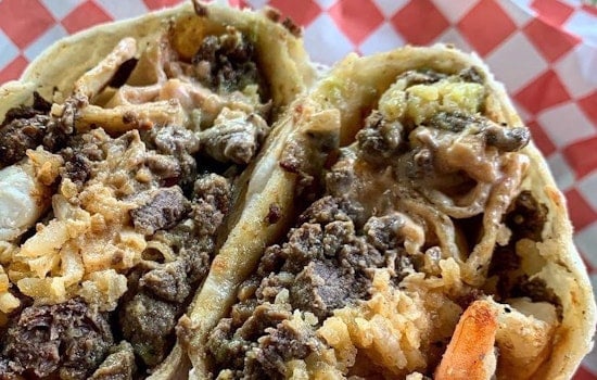 Check out the 5 most popular spots in Louisville's Saint Joseph neighborhood
