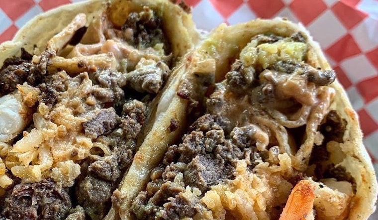 Check out the 5 most popular spots in Louisville's Saint Joseph neighborhood
