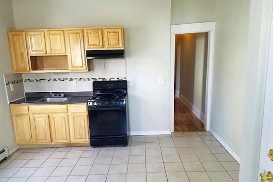 Renting in Newark: What will $1,500 get you?
