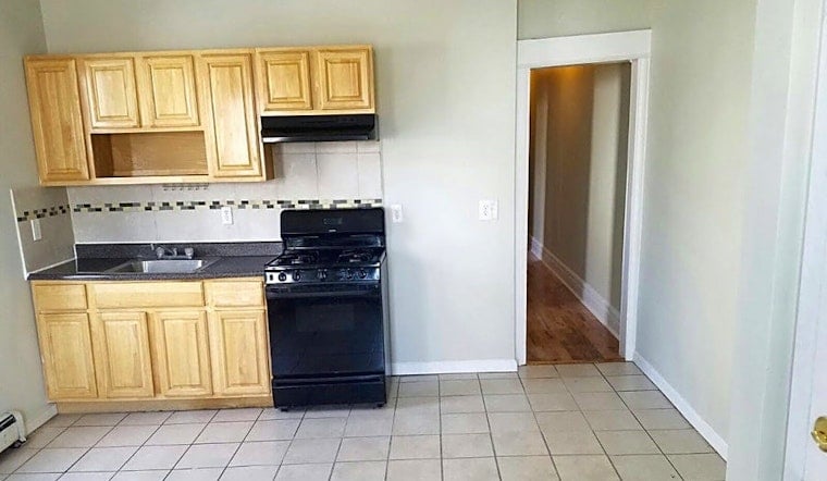 Renting in Newark: What will $1,500 get you?
