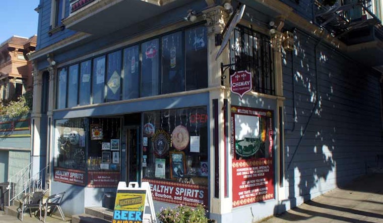 Healthy Spirits Opening Second Location