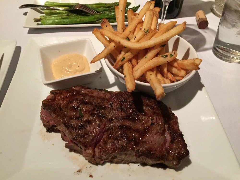 The 5 best steakhouses in Omaha