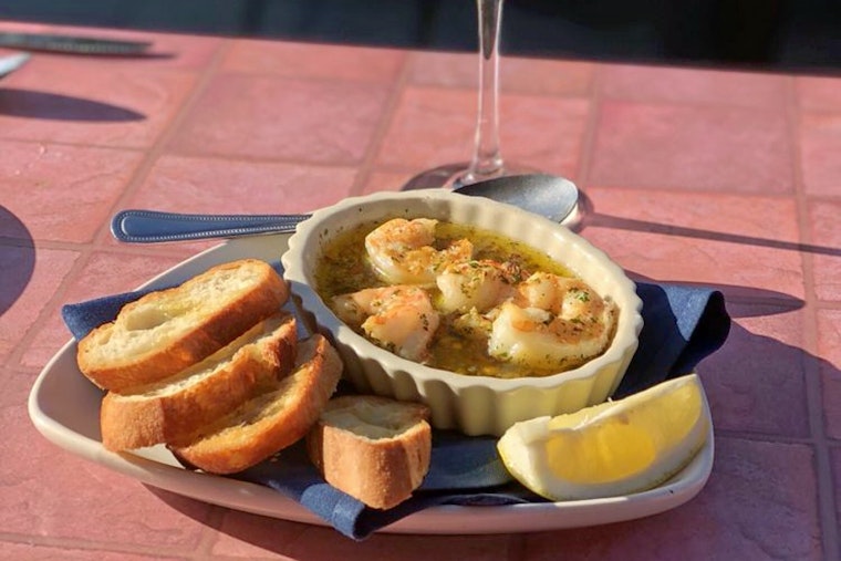 Explore the 4 top spots in Milwaukee's Harbor View neighborhood