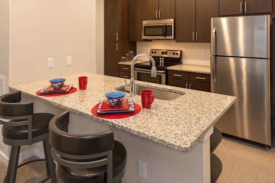 Renting in Virginia Beach: What will $1,100 get you?