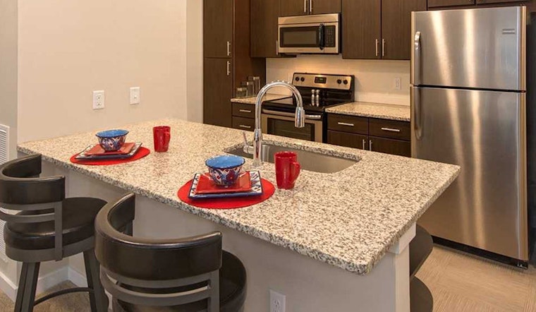 Renting in Virginia Beach: What will $1,100 get you?