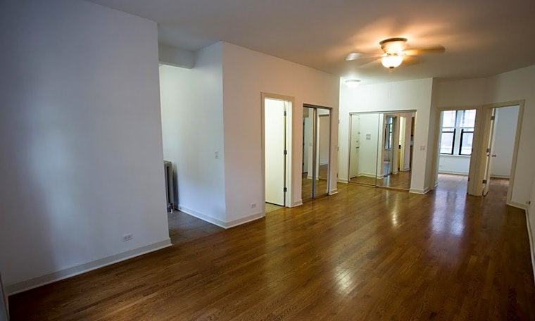 Renting in Chicago: What will $1,900 get you?