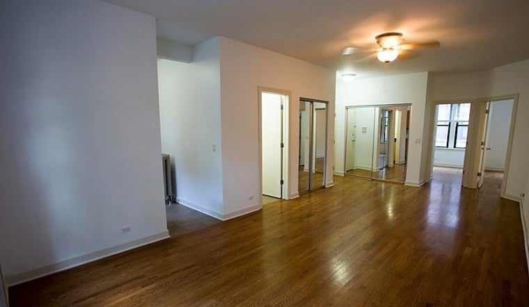 Renting in Chicago: What will $1,900 get you?
