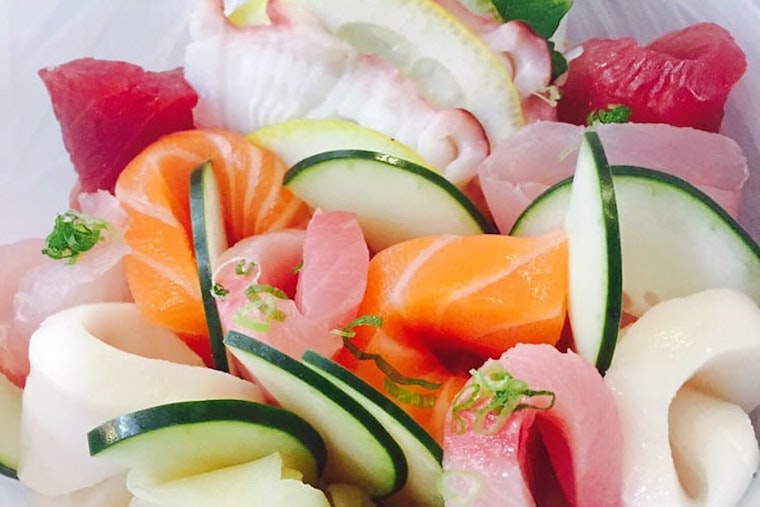 Check out the 5 most popular spots in Indianapolis' South Emerson neighborhood