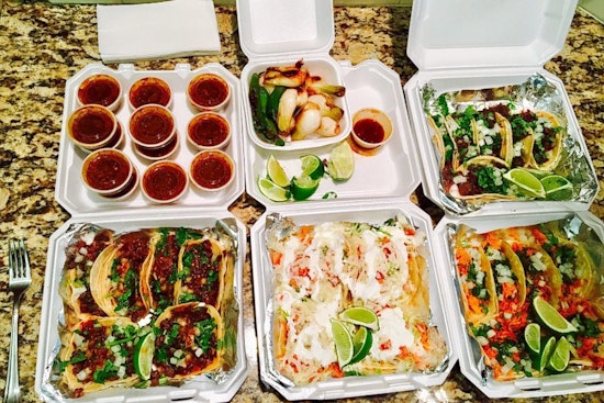 Explore the 4 most popular spots in Wichita's Pueblo neighborhood