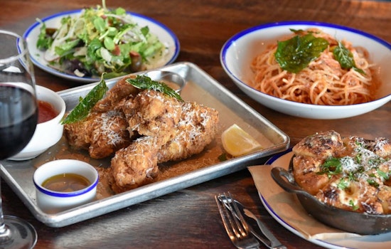 Check out the 3 most popular spots in Saint Petersburg's Gateway neighborhood