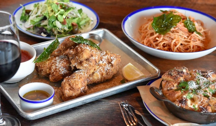Check out the 3 most popular spots in Saint Petersburg's Gateway neighborhood