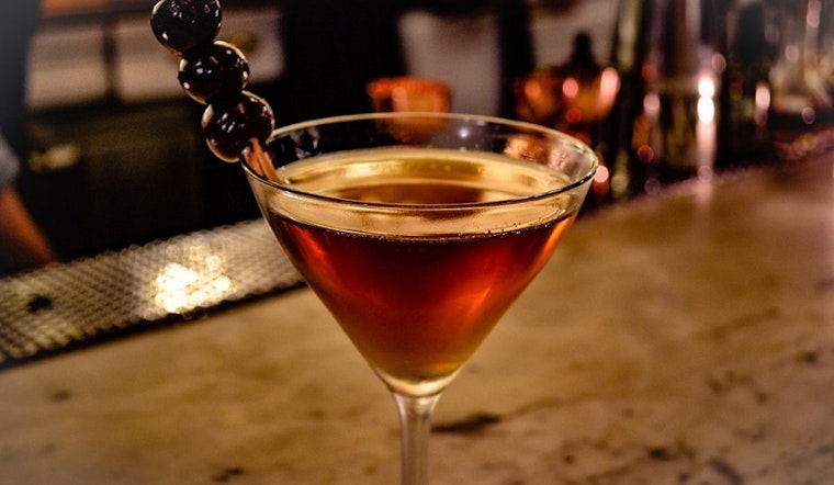 The 4 best bars in Jersey City