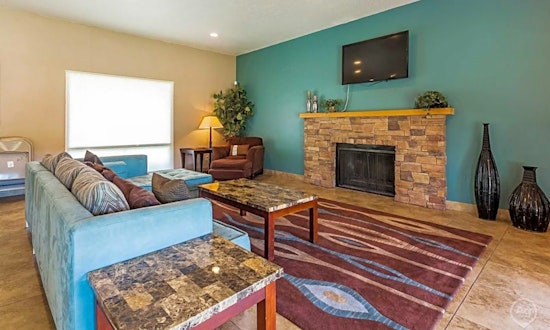 Renting in Tucson: What will $900 get you?
