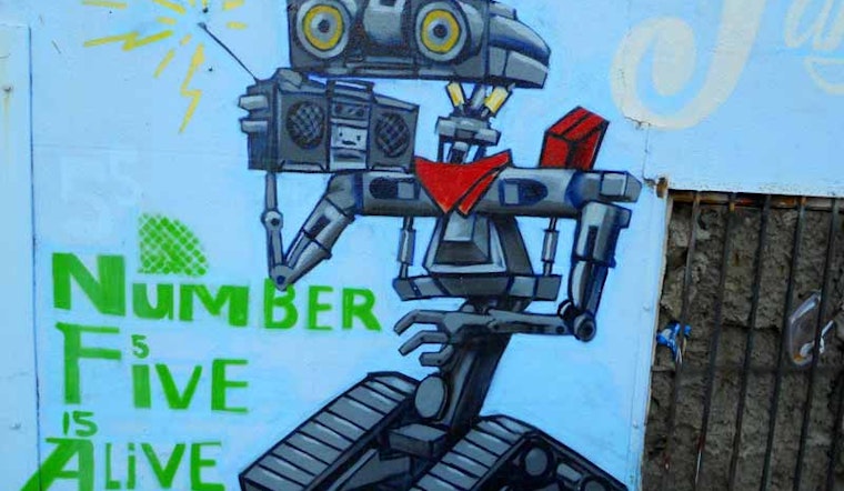 Haighteration's Biggest Stories of 2012: Number Five