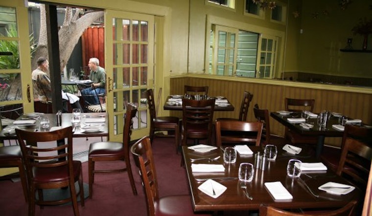 SF Eats: Eureka Restaurant shutters after 12 years in the Castro, Sauce Belden to close, more