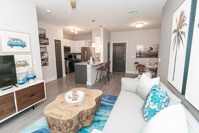 Renting in Durham: What will $2,000 get you?