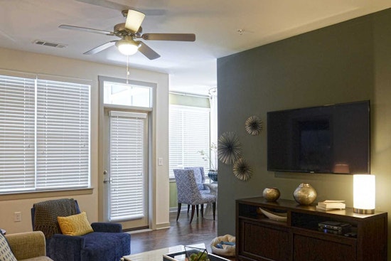 What will $1,900 rent you in Ballantyne West, right now?