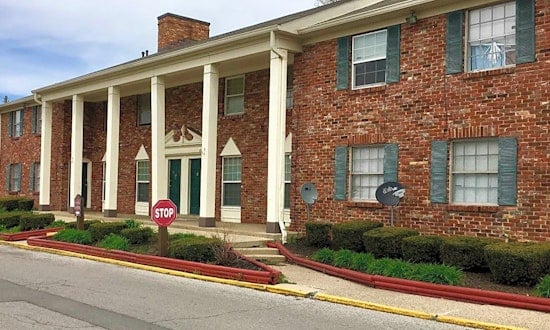 What will $800 rent you in Eagledale, this month?