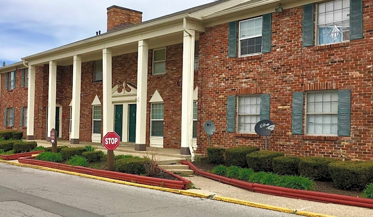 What will $800 rent you in Eagledale, this month?