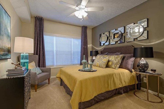 The most affordable apartment rentals in Old Fourth Ward, Atlanta